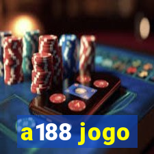 a188 jogo